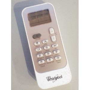 TELECOMANDO AC