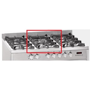 Rejilla cocina MEIRELES