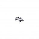 Comando DualShock 3 ORIGINAL SONY - Prata