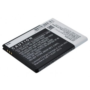 Batería Compatible Samsung Galaxy Pocket 2 Duos, SM-G110 1250mAh
