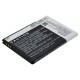 Batería Compatible Samsung Galaxy Pocket 2 Duos, SM-G110 1250mAh