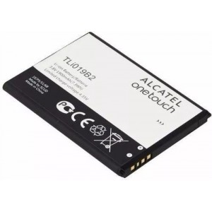 Batería TLi019B2 / TLi019B1 / CAB1900003C2 Alcatel One Touch, 7041D