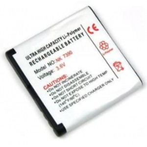Batería Compatible Nokia BP-5M