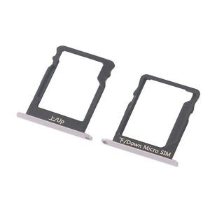 Soporte Tarjeta Sim Compatible C/ Huawei P8 Lite