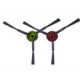 Conjunto cepillos Compatibles C/ Ecovacs