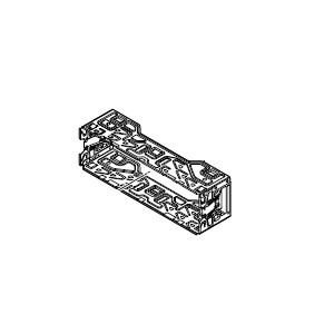Suporte de Metal Pionner