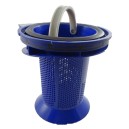 Separador + Pega Azul
