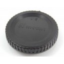 TAPA DEL CUERPO COMPATIBLE NIKON BF-1B