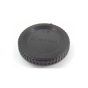 TAPA DEL CUERPO COMPATIBLE NIKON BF-1B