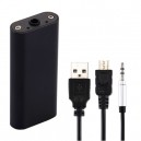 Amplificador de Audio para Headphones 