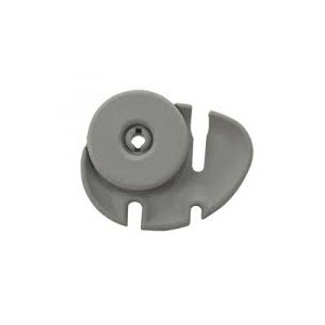 Soporte cesto gris ZANUSSI
