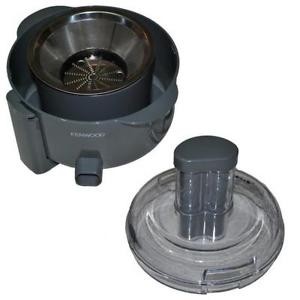 Exprimidor KENWOOD