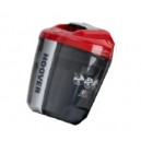 Dep&oacute;sito completo HOOVER