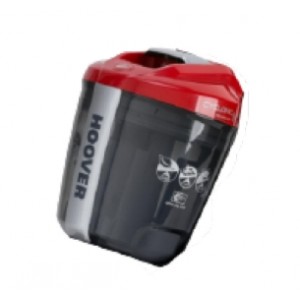 Dep&oacute;sito completo HOOVER