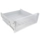 Gaveta Superior do Congelador Hotpoint-Ariston 481010825769