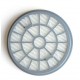FILTRO HEPA REDONDO POLTI (PAEU0279)