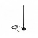 Antena Wireless de Longo Alcance 8.0dBi 2.4~2.5 GHz