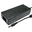 Alimentador AC230V/DC12V 2A 24W - Ficha 5.5x2,5 