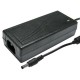 Alimentador AC230V/DC12V 2A 24W - Ficha 5.5x2,5 