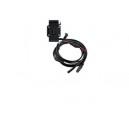 Suporte de motociclo para Zumo 660