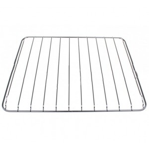 Grelha Forno Zanussi ZOU30601XK 466X385X22,2MM