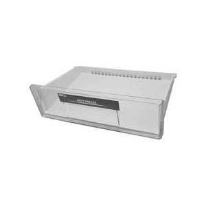 Gaveta Superior Congelador Zanussi