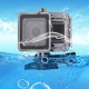 Caixa estanque GoPro HERO5 Session /HERO4 Session /HERO Session 30m