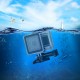 Caixa estanque GoPro HERO5 Session /HERO4 Session /HERO Session 30m