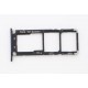 Suporte de Cartão SIM e microSD Asus ZC520KL AZUL
