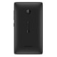CAPA TRASEIRA NOKIA LUMIA 532/435 PRETO ORIGINAL