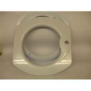 ARO INTERIOR E EXTERIOR DA PORTA