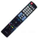 Comando compatível LG AKB73275601