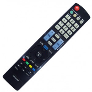 Comando compatível LG AKB73275601