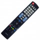 Comando compatível LG AKB73275601