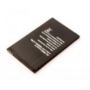 Bateria Compativel Wiko Lenny 2, Lenny 3 1800mAh