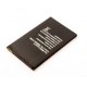 Bateria Compativel Wiko Lenny 2, Lenny 3 1800mAh