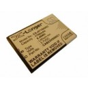 Bateria Compativel Alcatel One Touch Link Y800 1750mAh