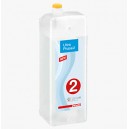 Cartucho Detergente UltraPhase 2, 1,5 l Miele