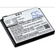 Bateria Compativel Becker 