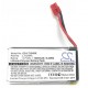 Bateria compatível SYMA X5HC 1200mAH