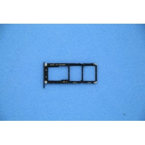 Suporte de Cartão SIM e microSD Asus ZC554KL