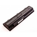 Bateria Compatível HP Pav DV1000, DV4000, ze2000, Li-ion, 10,8V, 5200mAh, 56,2Wh