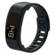 Pulseira Silicone VivoFit 1 (Preto)
