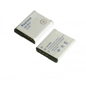 Bateria 3,7V-950MAH Compatível C/ SONY