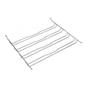 Grelha lateral Whirpool - 481010657448