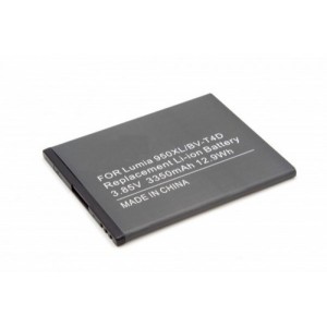Bateria Compatível Bateria LUMIA 950 XL BV-T4D