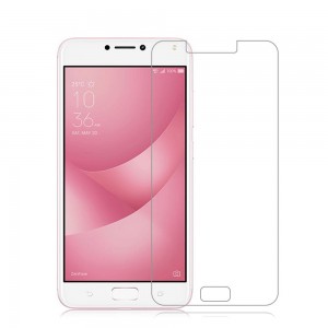 Pantalla Cristal Templado Compatible C/ Asus Zenfone 4 Max ZC520KL