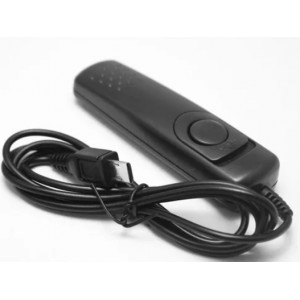 Comando compatível com Sony RM-VPR1
