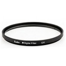 Filtro Universal de Proteção UV 52mm