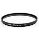 Filtro Universal de Proteção UV 52mm